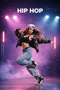 Hiphop
