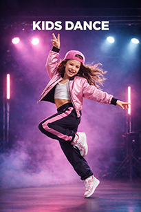 Kids Dance