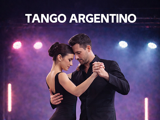 Tango Argentino 
