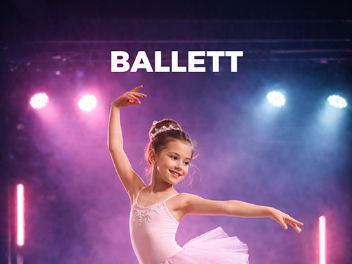 Ballett