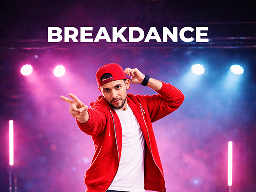 Breakdance