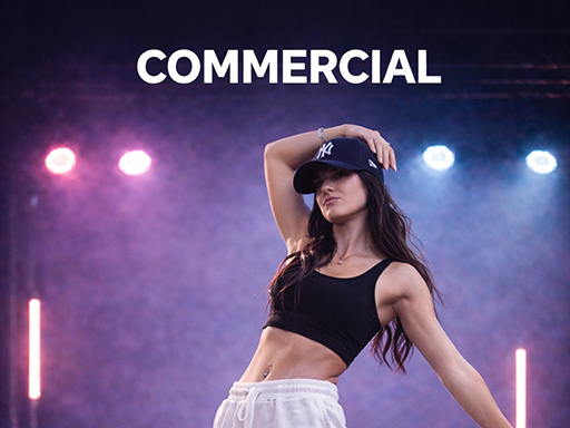 Commercial