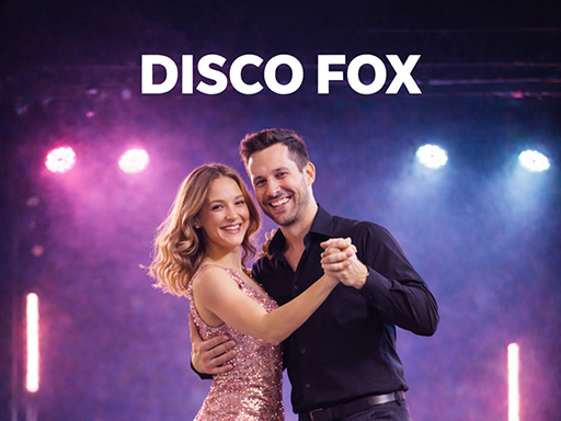 Discofox