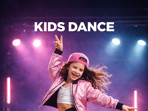 Kids Dance