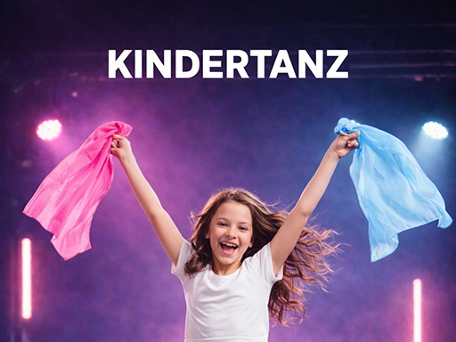 Kindertanz