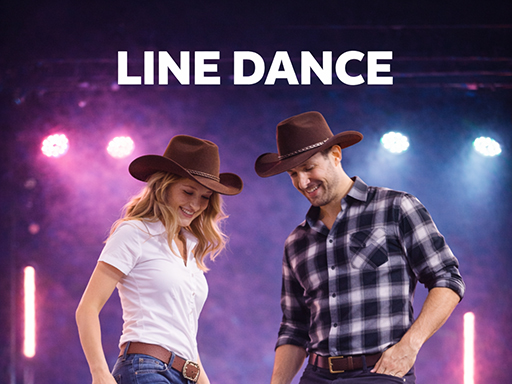 Line Dance