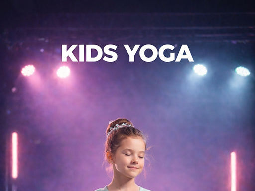 Kids Yoga